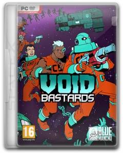   Void Bastards 2019 