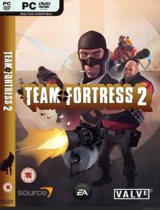   Team Fortress 2 2011 