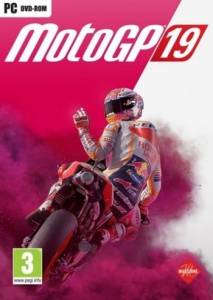   MotoGP 19 2019 