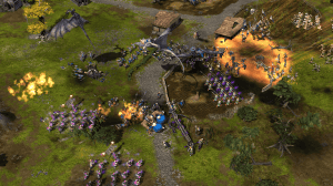 The Lord of the Rings: The Battle for Middle-earth II: The Rise of the Witch-king