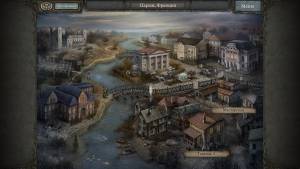 Golden Trails 3: The Guardians Creed