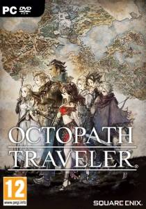   OCTOPATH TRAVELER 2019 