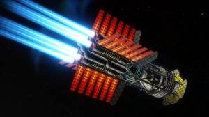 SpaceEngine