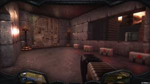 Doom Remake 4
