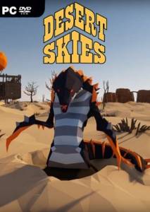   Desert Skies 2019 