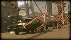 Driver: San Francisco
