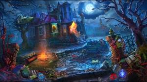 The Unseen Fears 4: Stories Untold