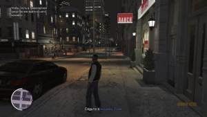 GTA 4 / Grand Theft Auto IV