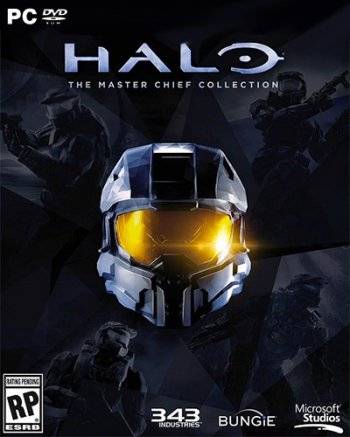   Halo: The Master Chief Collection 2019 