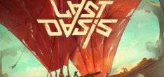   Last Oasis 2019 