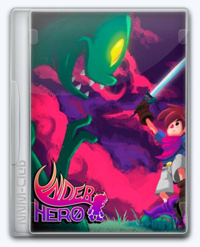   Underhero 2018 