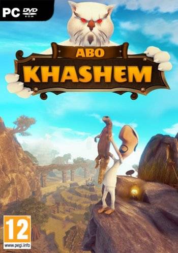  Abo Khashem 2018 