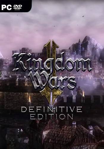   Kingdom Wars 2: Definitive Edition 2019 