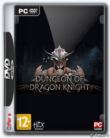   Dungeon of Dragon Knight 2019 