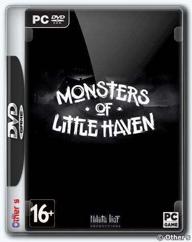   Monsters of Little Haven 2019 