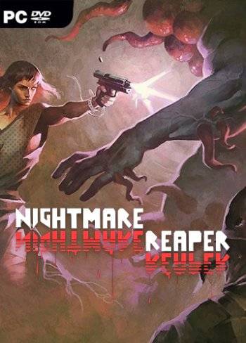   Nightmare Reaper 2019 
