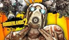  Borderlands 2 2012 