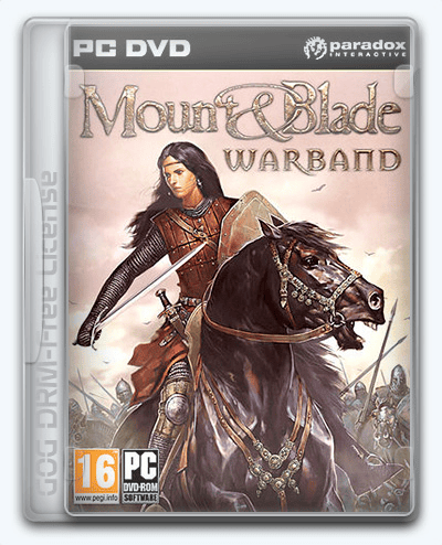   Mount & Blade: Warband 2010 