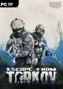   Escape From Tarkov 2019 