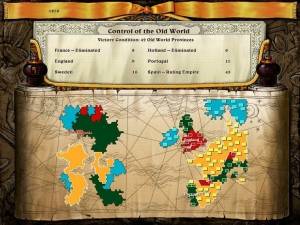 Imperialism 2: The Age of Exploration