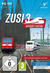   ZUSI 3 - Aerosoft Edition 2019 