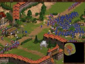 Cossacks Anthology