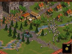 Cossacks Anthology