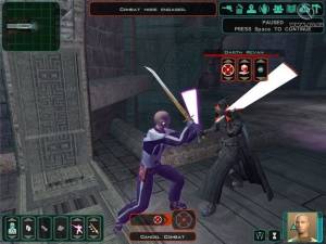 Star Wars Knights of the Old Republic