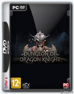   Dungeon of Dragon Knight 2019 
