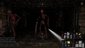 Dungeon of Dragon Knight