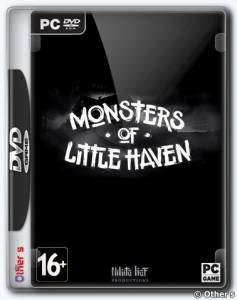   Monsters of Little Haven 2019 