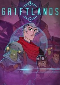   Griftlands 2019 