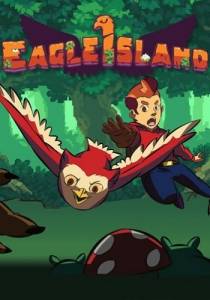   Eagle Island 2019 