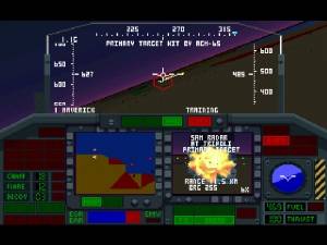 F-117A Nighthawk Stealth Fighter 2.0