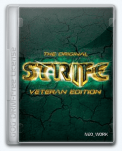   The Original Strife: Veteran Edition 1996 