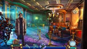   Danse Macabre 4: Thin Ice