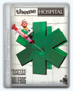   Theme Hospital 1997 