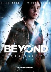   Beyond: Two Souls 2019 