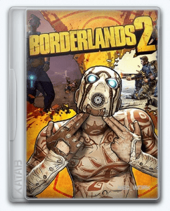   Borderlands 2 2019 