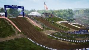 MX vs ATV All Out AMA Pro Motocross Championship