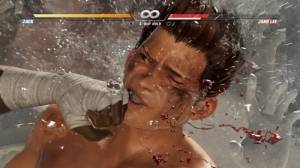 Dead or Alive 6 /    6