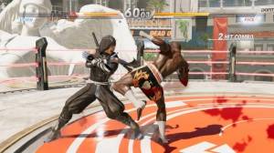 Dead or Alive 6 /    6