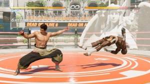 Dead or Alive 6 /    6