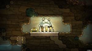 Oxygen Not Included