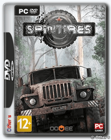   Spintires: The Original Game (1.6.1) 2014 