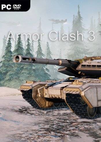  Armor Clash 3 2019 