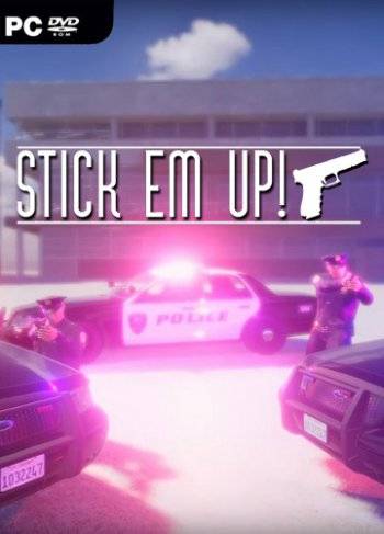  Stick Em Up 2019 