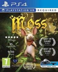   MOSS 2018 