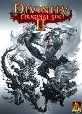   DIVINITY ORIGINAL SIN 2 2017 