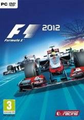   F1 2012 1.0 2012 